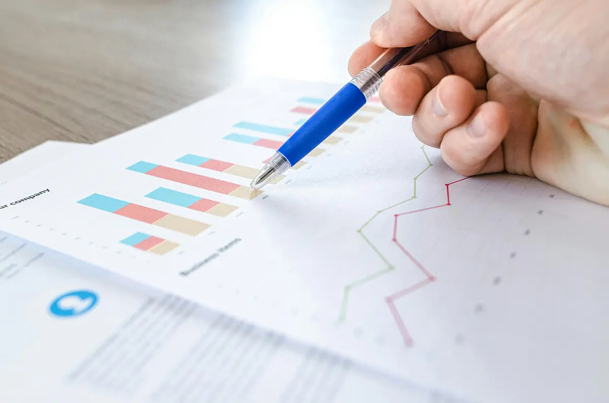 Gestione Supply Chain