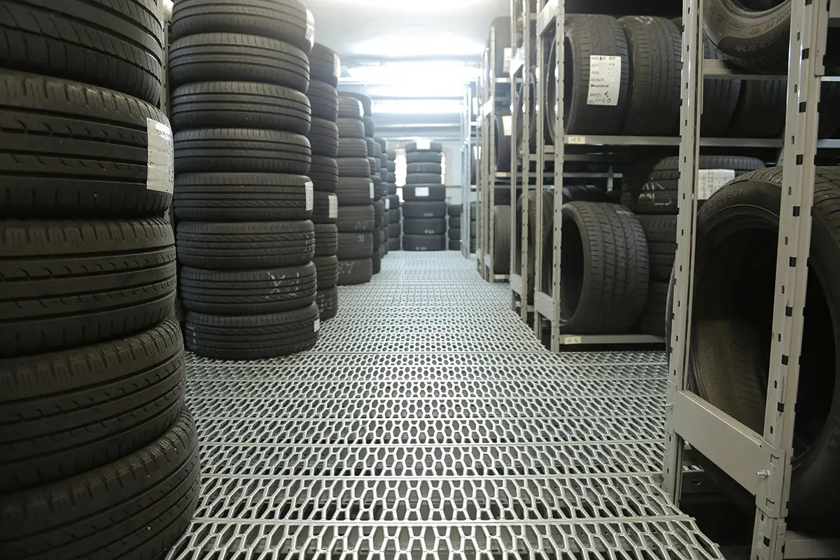Logistica circolare