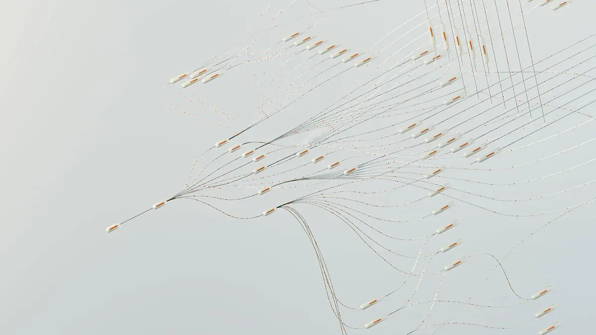 Mappatura supply chain