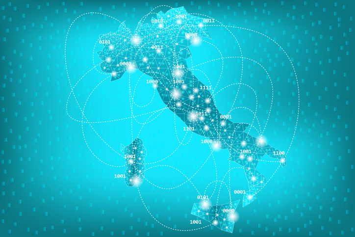 ridefinizione posizionamento cedi gdo con aBCD Consulting