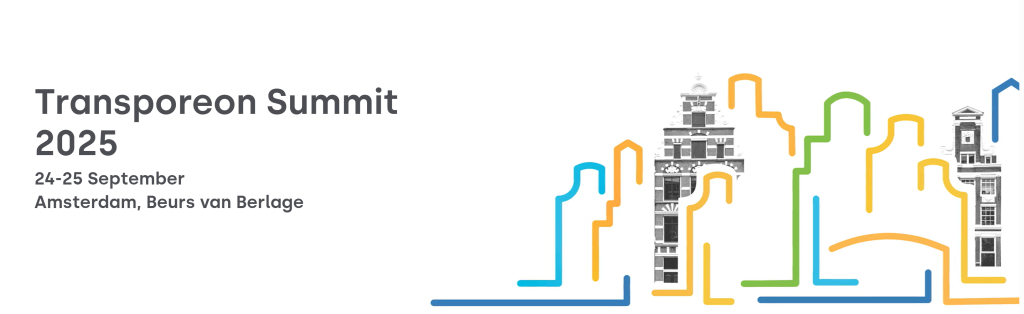 Il nostro CEO Gabriele Belloni parteciperà al Transporeon Summit 2025 di Amsterdam aBCD Consulting