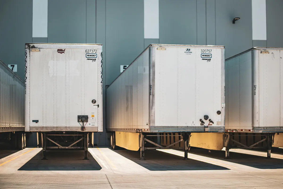 Insourching logistico